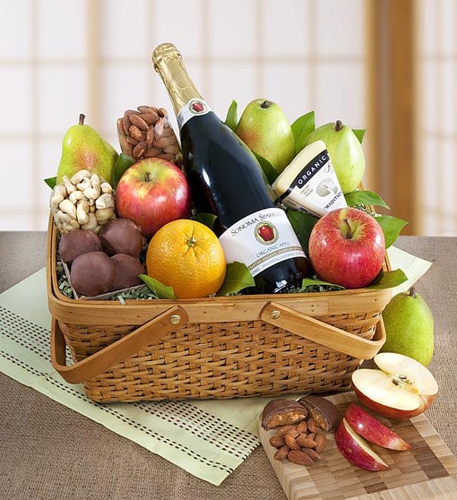 Organic Gift