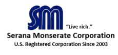 Serana Monserate Corporation